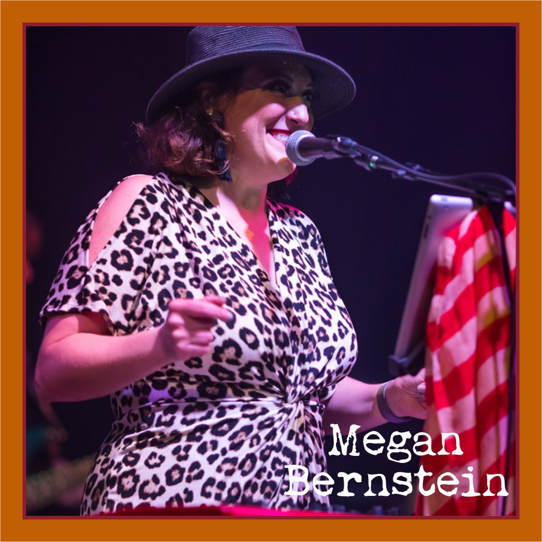 Megan Bernstein Music
