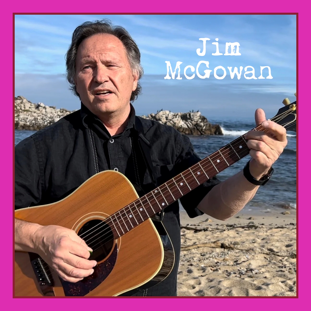 Jim McGowan Music